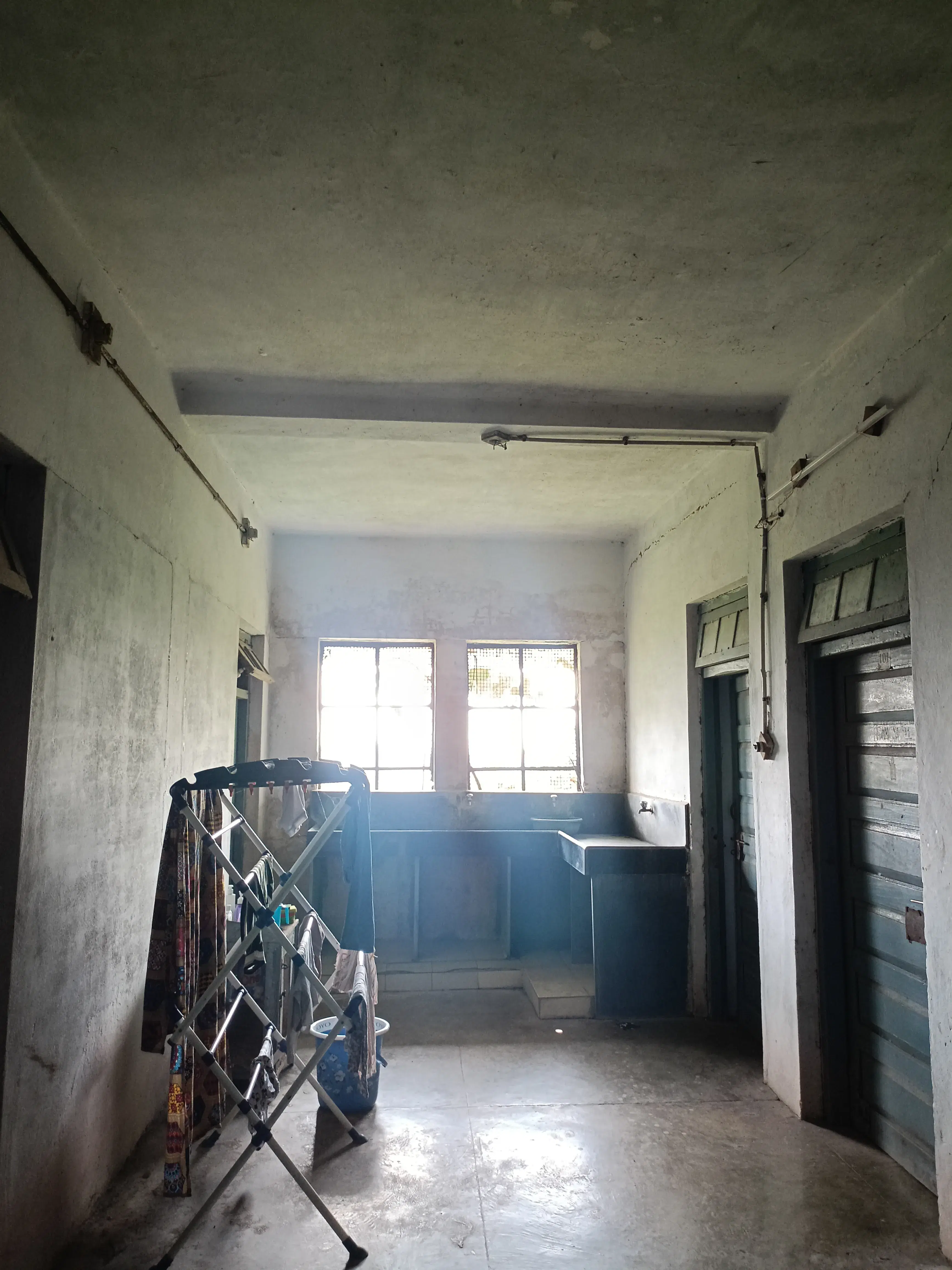 Dr. Hari singh Gour University Sagar Hostel photo 3